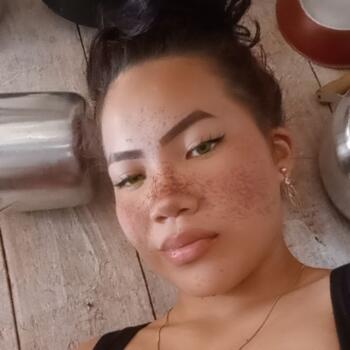Babá em Manacapuru: Lais