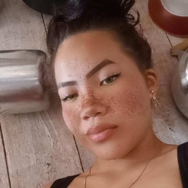 Babá em Manacapuru: Lais