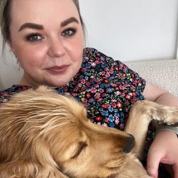 Nanny in Dublin: Carrie