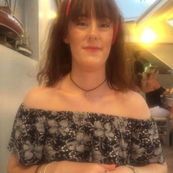 Babysitter Castleknock: Susan