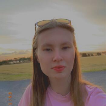 Babysitter in Cremlingen: Denise
