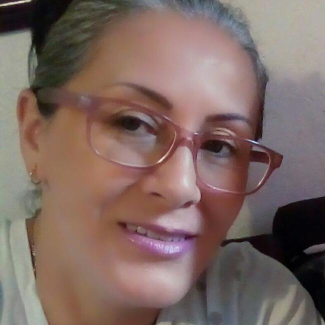 Babysitter στην περιοχή Manizales: Liz Andrea