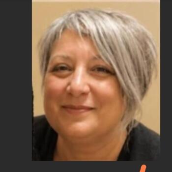 Childminder in Aprilia: Maria Teresa