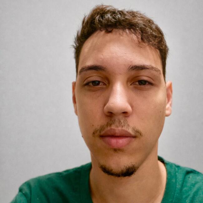 Emprego de babá em São Paulo (São Paulo): Weligton