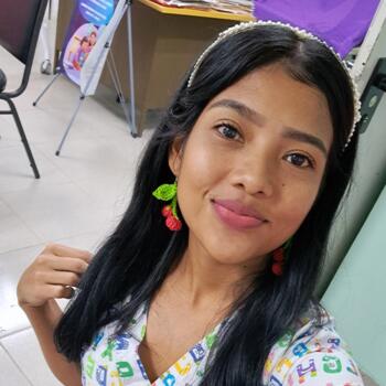 Babysitter in Antón: Marimar