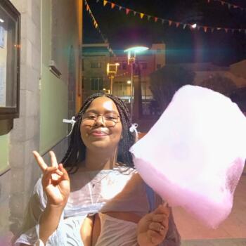 Nanny in Las Palmas de Gran Canaria: Danna Willians