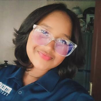 Babysitter in Vista Alegre: Sheyla De León