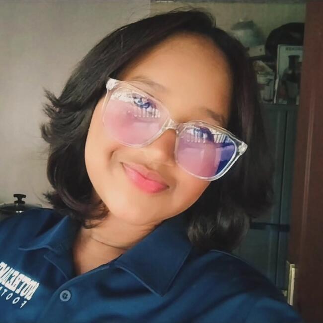 Babysitter in Vista Alegre: Sheyla De León