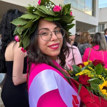 Babysitter a Collegno: Lucrezia