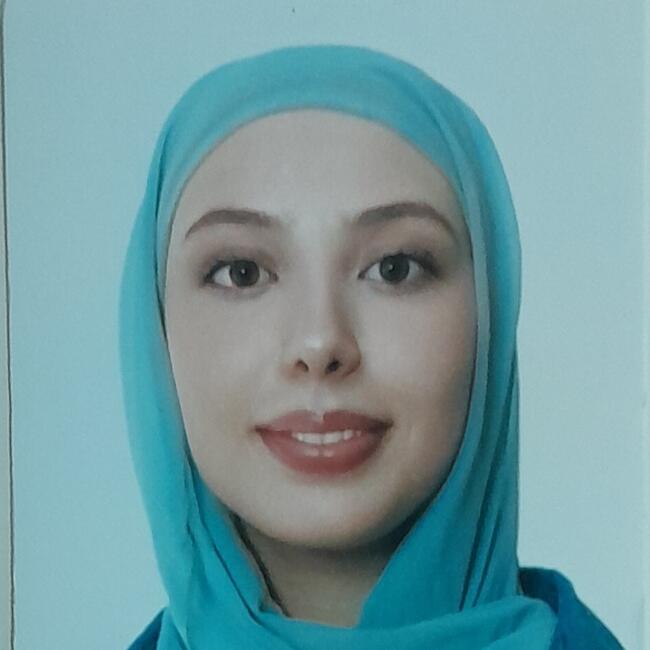 Canguro en Ávila: Abir