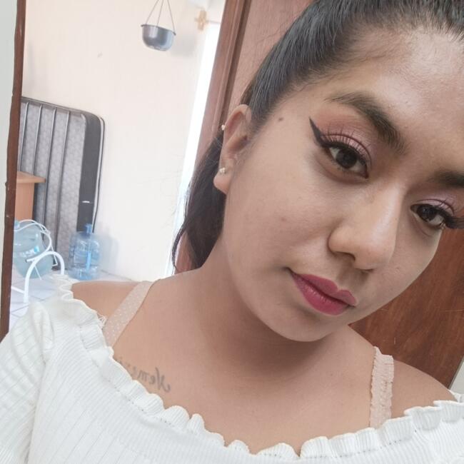 Trabajo para niñera en Tlaquepaque: Karla vanesa
