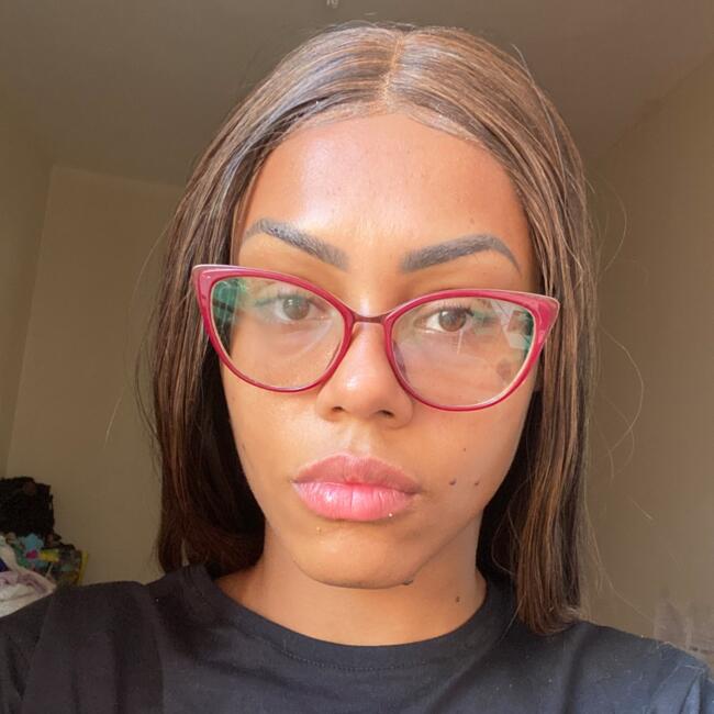 Babysitter in Belo Horizonte: Jheymer