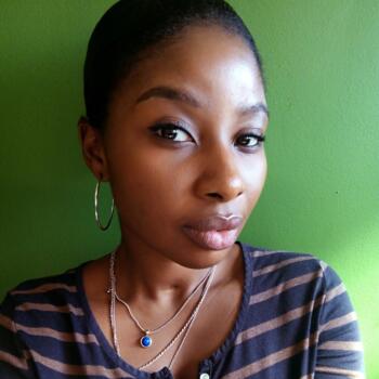 Babysitter Pretoria: Blessing