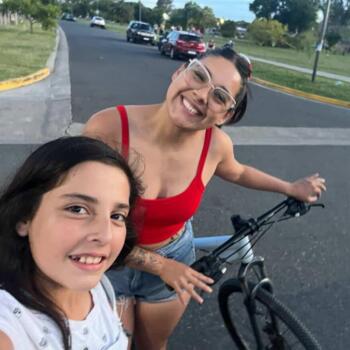 Niñera en Quilmes: Silvina