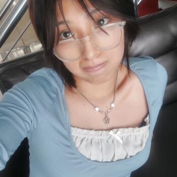 Babysitter in La Molina: Emily