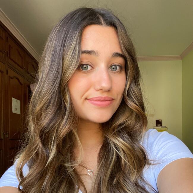 Babysitter in Alcabideche: Beatriz