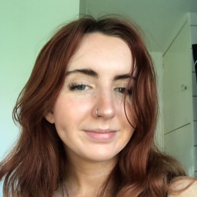 Babysitter in London: Rhia