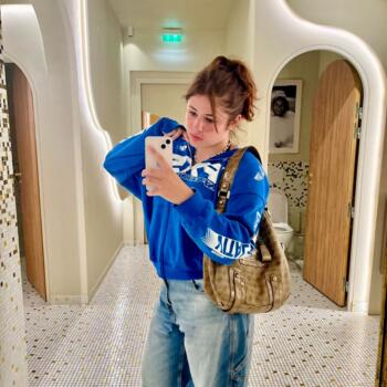 Nanny in Gisors: Emma