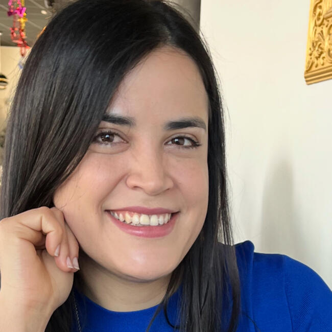 Babysitter in Schifflange: Patricia