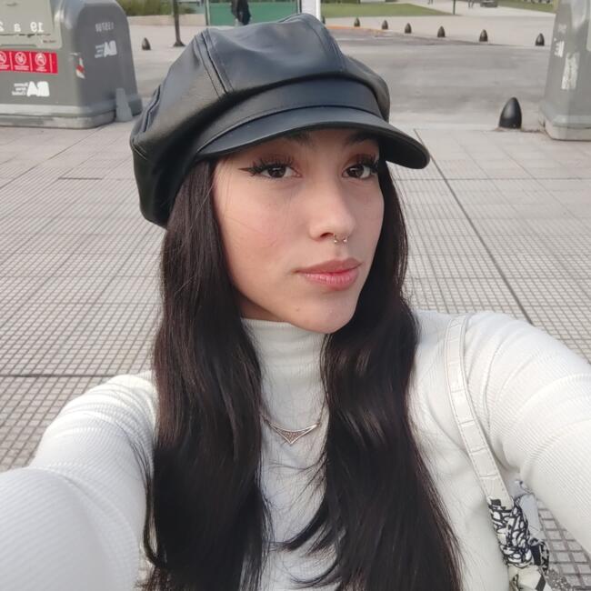 Niñera en Quilmes: Rocio