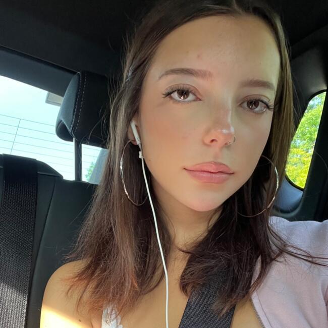 Babysitter in Łomianki: Alicja