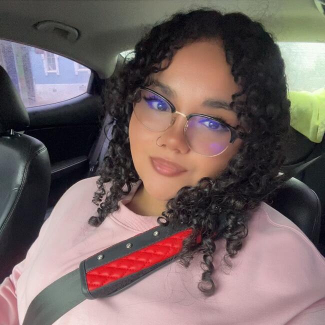 Babysitter in Heredia: Lilibeth