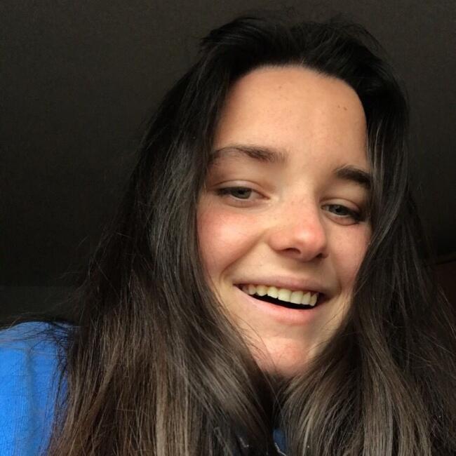 Nanny in Zizur Mayor: Maider