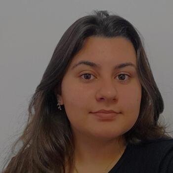 Babysitter in Abrantes: Maria Clara