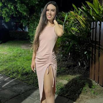 Babysitting job in Contagem: babysitting job Andressa