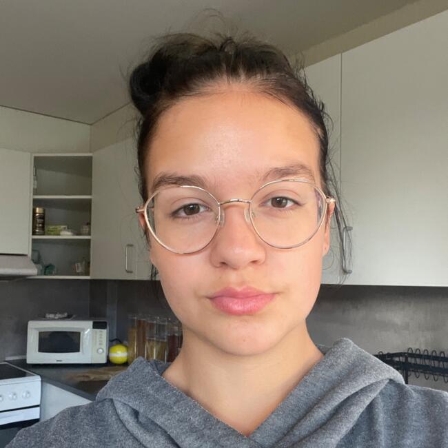 Babysitter i Thisted: Debora