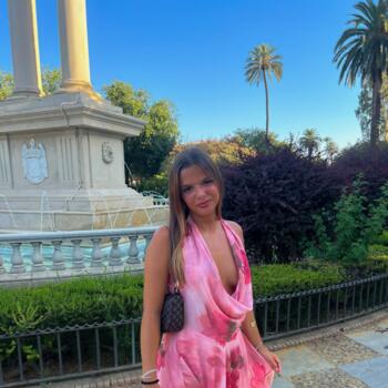 Babysitter em Amora: Jessica