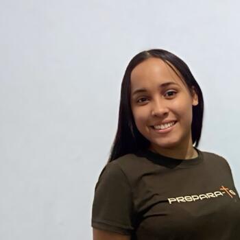 Babysitter in Neiva: Maria