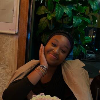 Babysitter in Ivry-sur-Seine: Sinsy