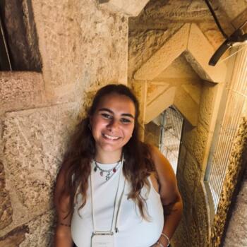 Babysitter a Tavarnelle Val di Pesa: Rita