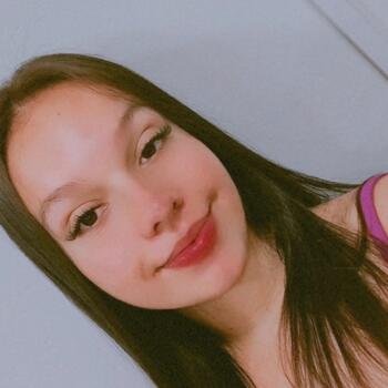 Babá Campo Grande: Bianca