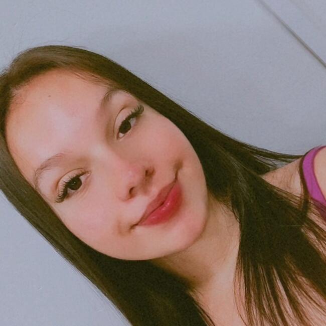 Babysitter in Campo Grande: Bianca