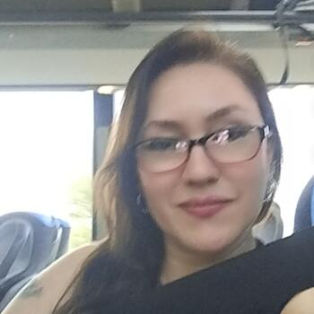 Canguro en Hospitalet de Llobregat: Alexandra