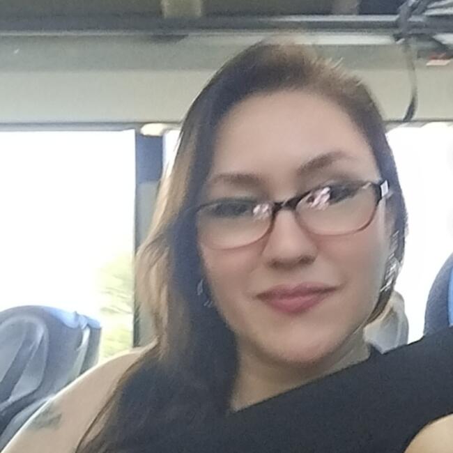 Canguro en Hospitalet de Llobregat: Alexandra