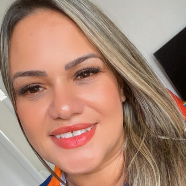 Babysitter in Goiânia: Pollyanna