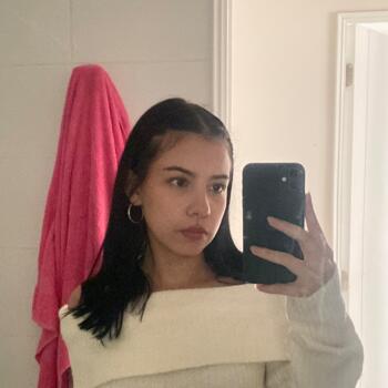 Babysitter in Alto Hospicio: Francisca