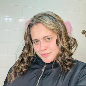 Babysitter in Fátima: Vitoria