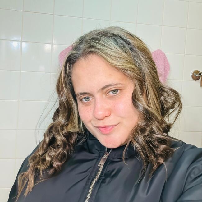 Babysitter in Fátima: Vitoria