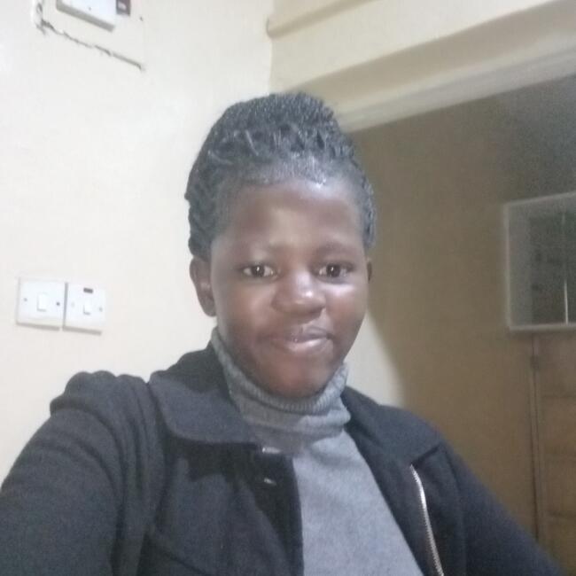 Babysitter in Kiambu: Phaustine