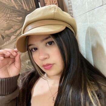 Niñera en Maipú: Anahis