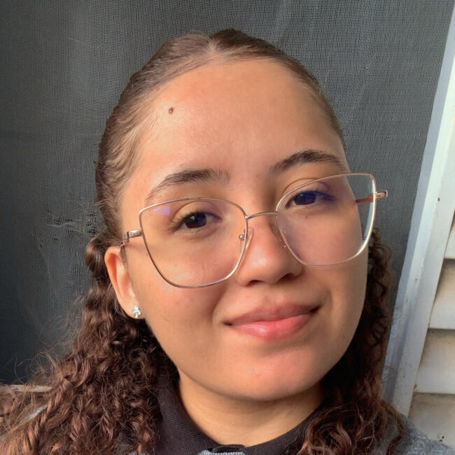 Babá em Brasília: Maria Rita