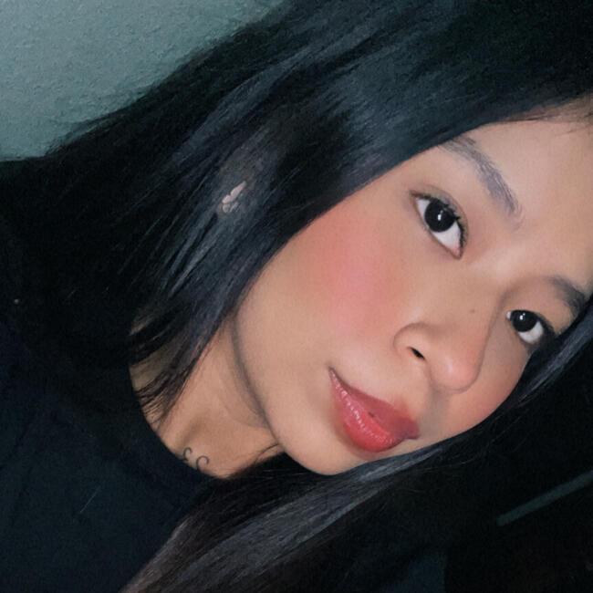 Babysitting job in Madrid: Noemi Romero