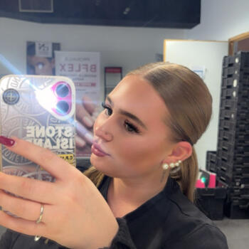 Babysitter in Spéracèdes: Amelie