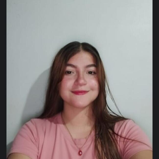 Babysitter in Cagua: Alondra