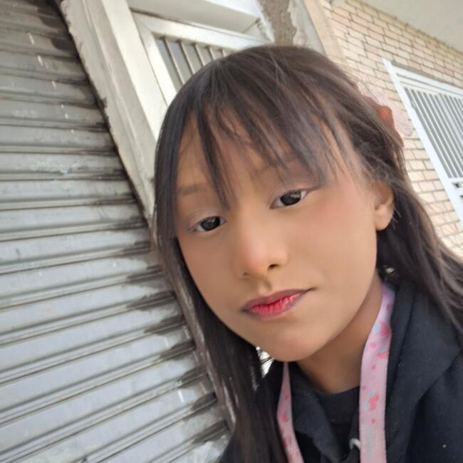 Babysitter in São Paulo (São Paulo): Yasmim