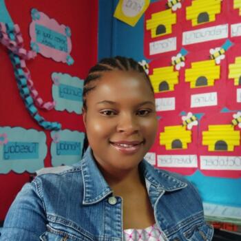 Nanny Kempton Park: Misper